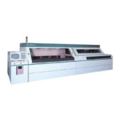 industrial equipment design for HITACHI